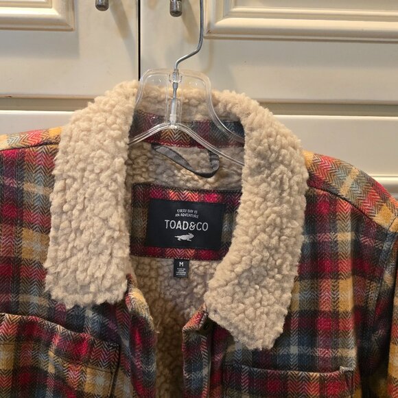 Toad & Co. - Picture 2 of 6